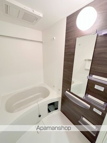 セレニテ難波ミラク壱番館の内装写真