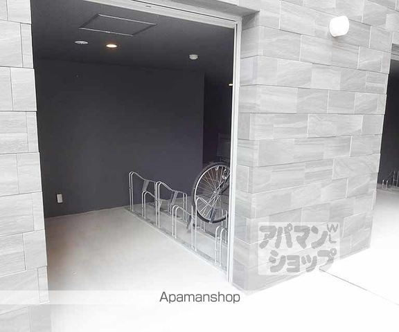 THE GARNET SUITE RESIDENCE 山科Wのその他写真