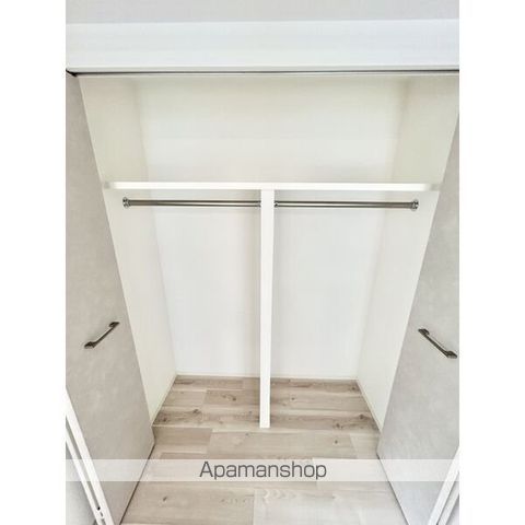 SーRESIDENCE高岳BRESAの内装写真