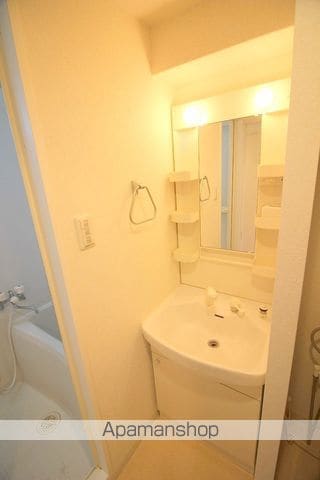 フォレシティ肥後橋の内装写真