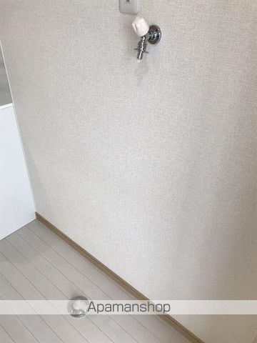 グラッサ花の木の内装写真