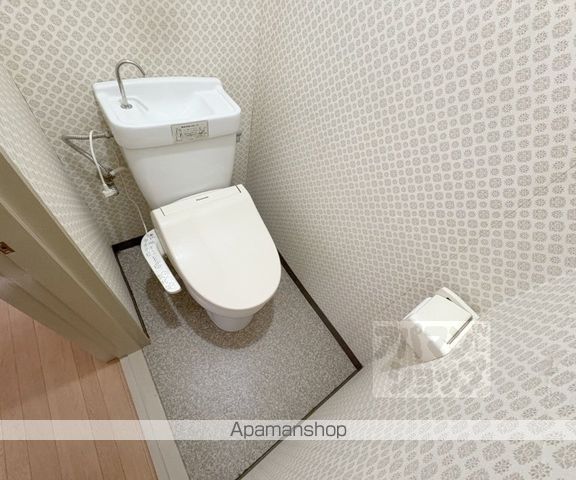 ハイムおりじんの内装写真