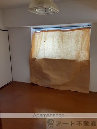 Ｋ，Ｙフラット[2DK/38.88m2]の内装1