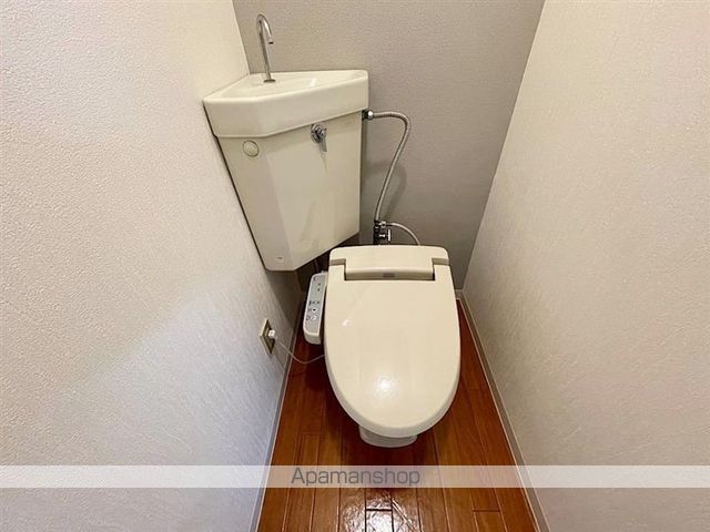 アクティブパレス桜ケ丘の内装写真