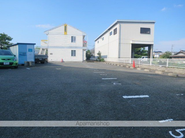 レオパレス上之郷のその他写真