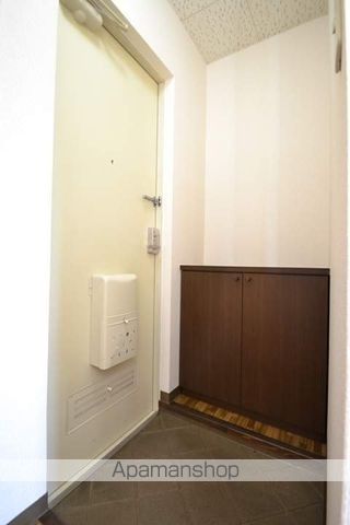 ファミーユサトウ B棟の内装写真