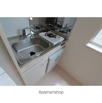 シャルムメゾン　阿佐谷[1R/10.98m2]の内装2