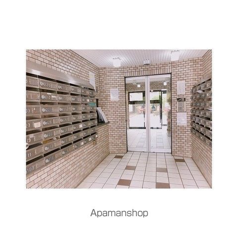 日神パレス永福町の外観写真