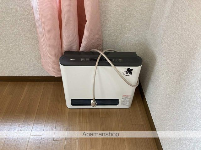 コーポコスモスの内装写真