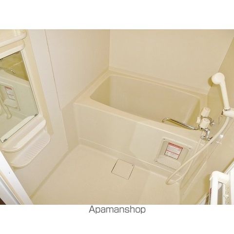サンハイツの内装写真