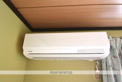 コーポサンチェリー[2DK/39.23m2]のその他設備