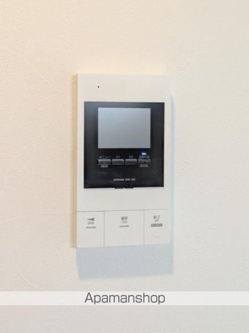シティフォレスト森下の内装写真