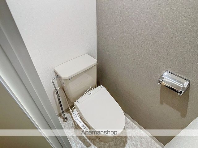 ラフィーネ兼六の内装写真