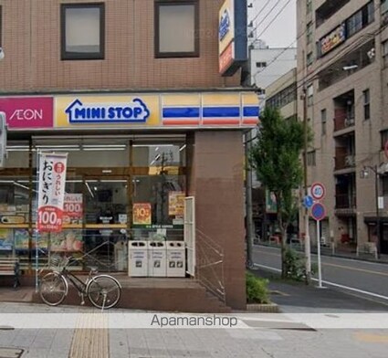 シグマケミカル名古屋ビル[1K/23.73m2]の周辺7