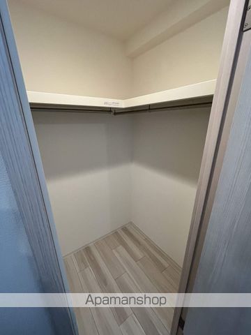 スプランディッド中之島DUEの内装写真