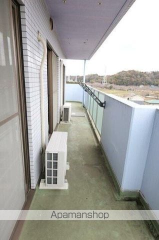 クレール湘南の内装写真