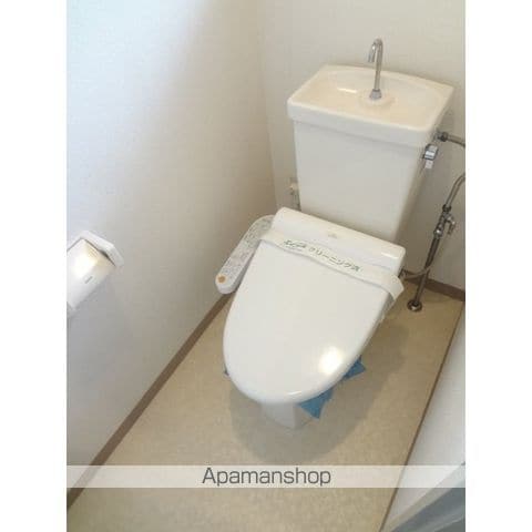 メゾン寿の内装写真