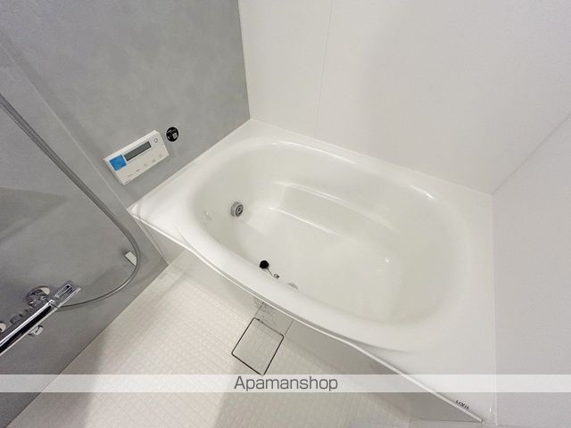 URBANEX新町IIの内装写真