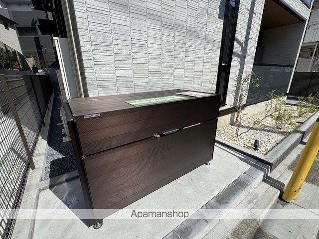 Dーセアリス椿森のその他写真