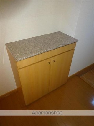 和歌山県和歌山市西浜２丁目[1R/33.15m2]の内装1