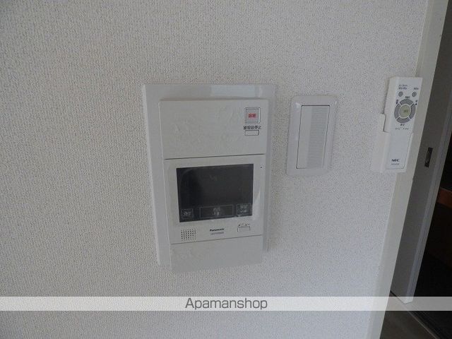 戎フルール谷九の内装写真