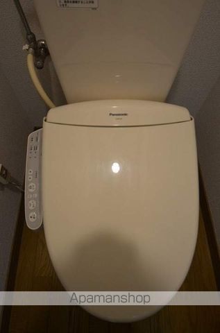コスミカ荒田の内装写真