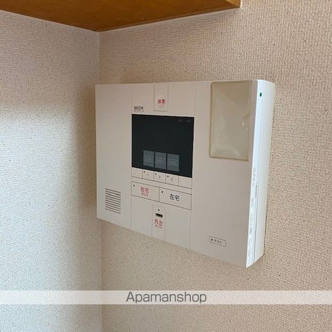 エトワールの内装写真