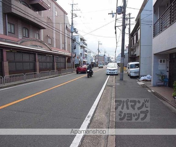 京阪電気鉄道京阪線 伏見稲荷駅 徒歩3分 2階建 築41年のその他写真