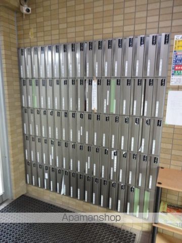 Eーハウスの内装写真