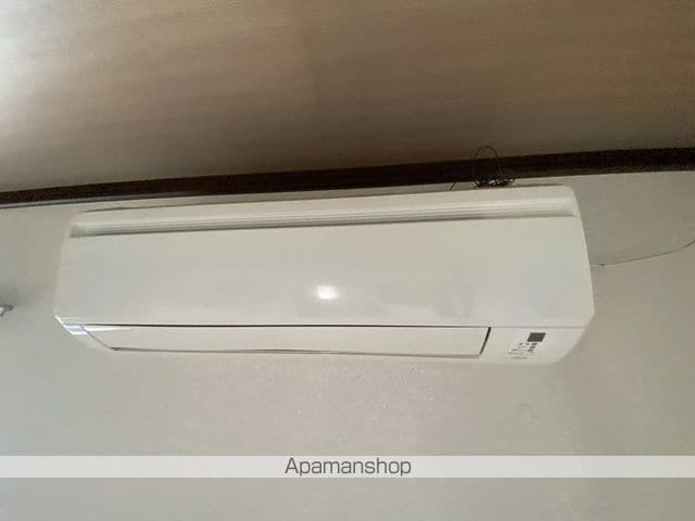 メゾン高倉の内装写真