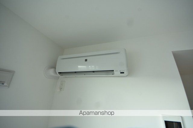 DPレジデンス元町の内装写真