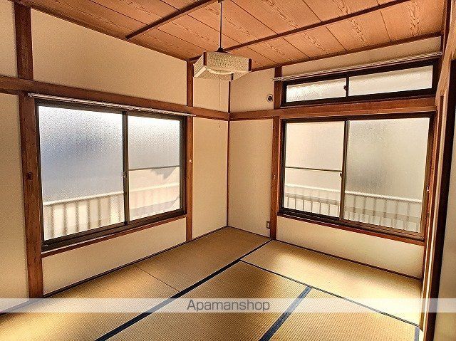 パークハイツ新座の内装写真