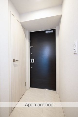 スカイグランデ津田沼の内装写真