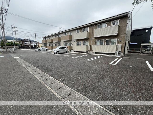 シャルマン楠のその他写真