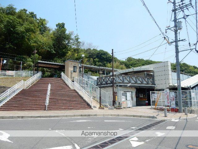セパージュ古都の周辺写真