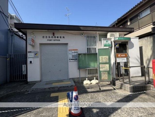 長居1丁目借家の周辺写真