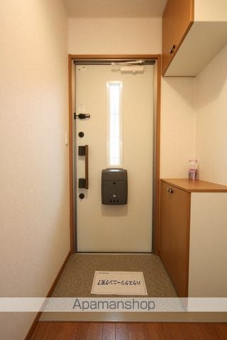 サンマルコ川西の内装写真