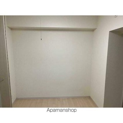 レックス赤坂レジデンス[1LDK/31.86m2]の内装4