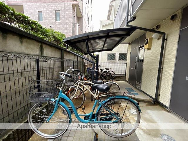 レオパレスKEN Iのその他写真