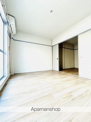 エスパシオ太子橋の内装写真