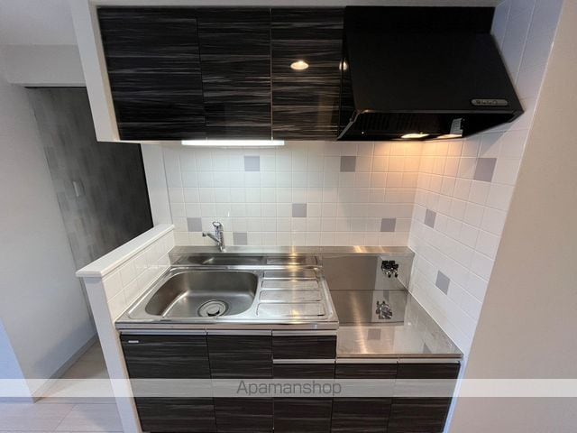 ＰＥＲＦＥＣＴ　ＰＡＲＴＮＥＲ　ＲＥＳＩＤＥＮＣＥ　Ｂ棟 303 ｜ 北海道恵庭市恵み野里美１丁目1-19（賃貸マンション1LDK・3階・40.42㎡） その8