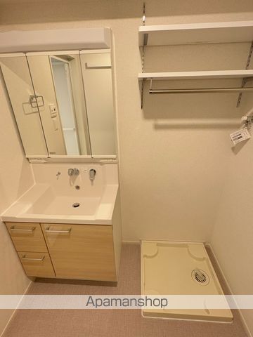 リビオ MIYABIの内装写真