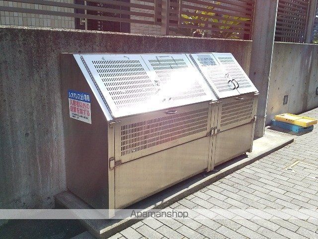 レオパレスKAWASHI IIの外観写真