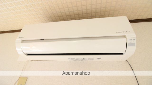 グリーンヴィレッジ1番館の内装写真