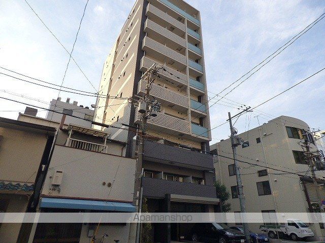 W−STYLE大阪城南