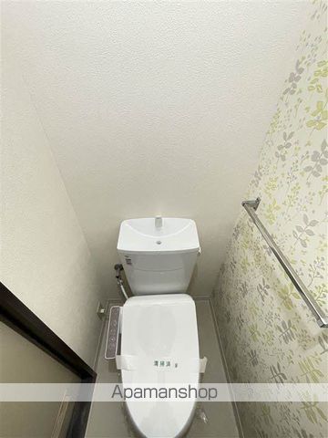 フレグランス雄新の内装写真