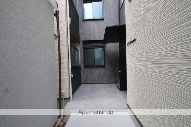 HGS KASHIMAの玄関写真