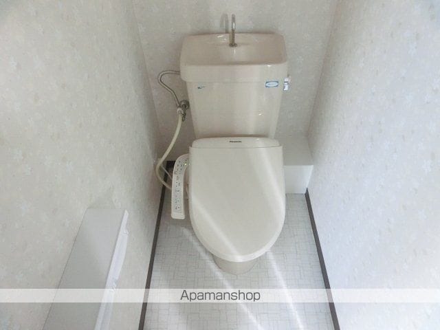 パラシオンマルクの内装写真