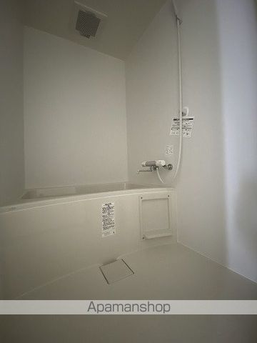 コーポラスエルの内装写真
