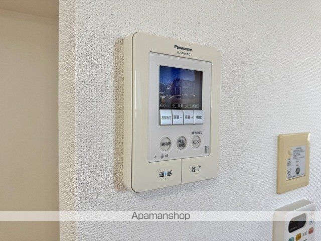 レジデンス神明壱番館の内装写真